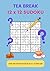 TEA BREAK 12 x 12 SUDOKU