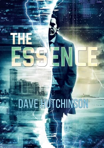 The Essence (Paperback)