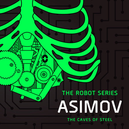 Caves of Steel