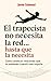 El trapecista no necesita la red, hasta que la necesita: Cómo construir relaciones que te sostienen cuando más importa (Spanish Edition)