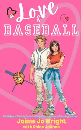 Love & Baseball (Kindle Edition)