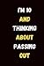 I'M 10 AND THINKING ABOUT P...
