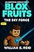 Blox Fruits: The Sky Forge:...