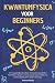 Kwantumfysica voor Beginners: Een Toegankelijke Introductie Tot Kwantummechanica, Met Heldere Uitleg Over Zwarte Gaten, Snaren, Multiversa En De Fundamenten Van Het Universum (Dutch Edition)