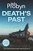Death's Past: A Gripping Essex Murder Mystery Novel (DS Tomek Bowen Crime Thriller)