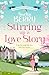 Stirring Up a Love Story by Amelia Berry