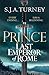 Prince (Last Emperor of Rome #1)