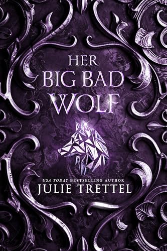 Her Big Bad Wolf (Kindle Edition)