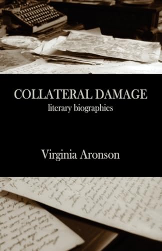 Collateral Damage (Paperback)