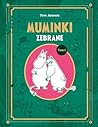 Muminki zebrane. ...