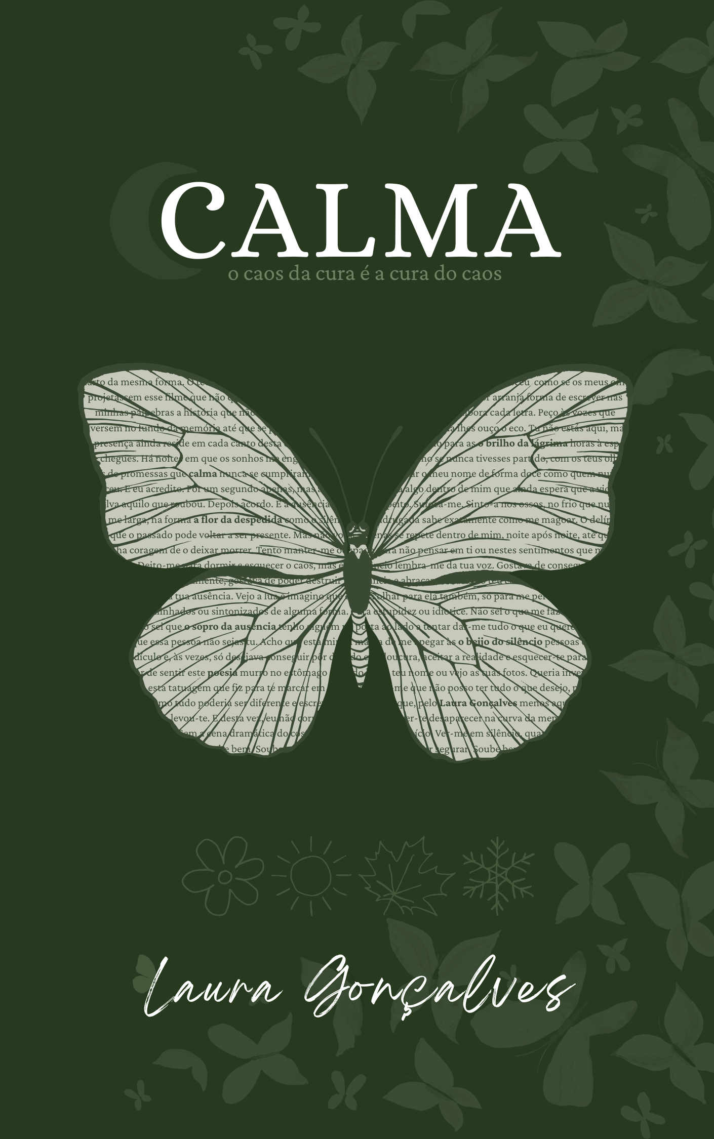 CALMA