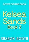 Falling For You at Kelsea Sands by Sharon Booth