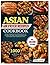 Asian Air Fryer Recipes Cookbook by Bryan Fenton