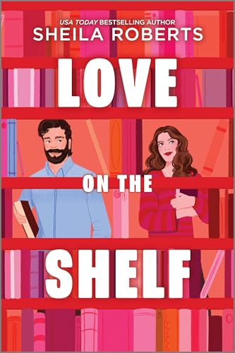 Love on the Shelf: A Novel (Paperback)