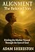 ALIGNMENT - The Beloved Son by Adam Shereston