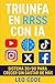 Triunfa en RRSS con IA: Sis...