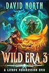 Wild Era 3: A Lit...
