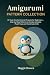 Amigurumi Pattern Collection by Maggie Rowen
