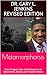 Metamorphorsis by Gary Jenkins