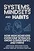 Systems, Mindsets and Habit...