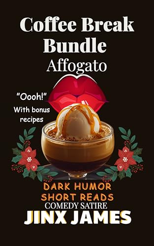Affogato: Coffee Break Bundle (Kindle Edition)