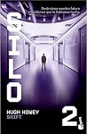 Shift: Novela / A...