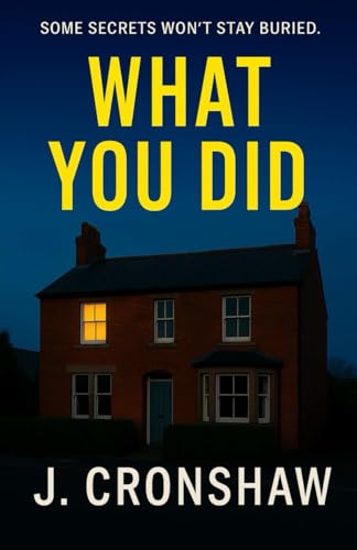 What You Did (Paperback)