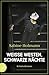 Weiße Westen, schwarze Nächte by Sabine Hofmann