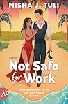 Not Safe for Work...