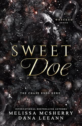 Sweet Doe (Paperback)