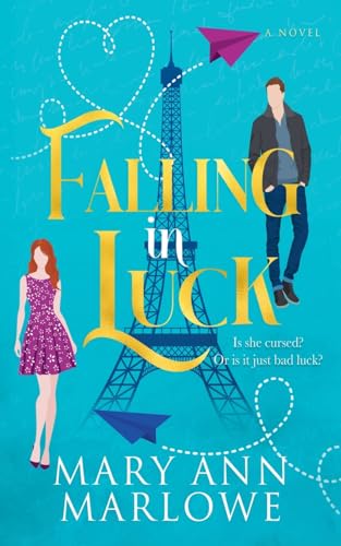 Falling In Luck (Paperback)