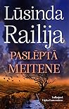 Paslēptā meitene