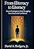 From Illiteracy to Literacy: A Step-by-Step Instruction Manual for Teachers and Tutors: A Practical Guide for Teaching Struggling Teens to Read