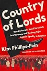 Country of Lords by Kim Phillips-Fein