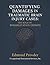 QUANTIFYING DAMAGES IN TRAUMATIC BRAIN INJURY CASES by Edmond Provder