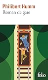 Roman de gare