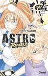 Astro Royale - Tome 02 by Ken Wakui
