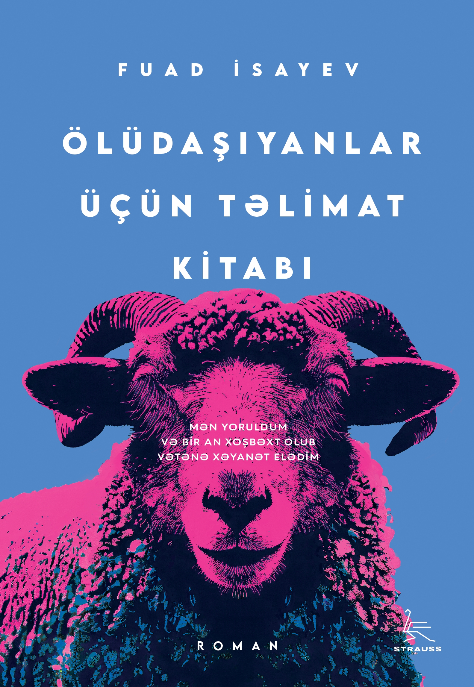 Ölüdaşıyanlar üçün təlimat kitabı