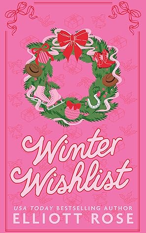 Winter Wishlist
