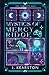 Mystics of Mercy Ridge by J. Kearston