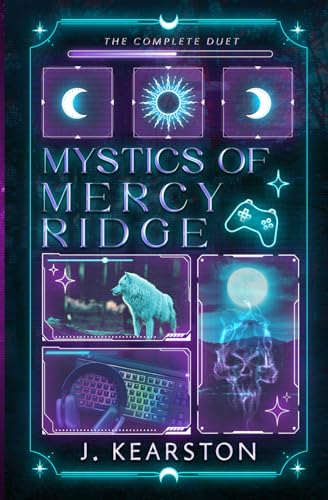 Mystics of Mercy Ridge: The Complete Duet (Paperback)