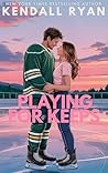 Playing for Keeps (Hot Jocks, #1) Book cover for Playing for Keeps (Hot Jocks, #1)