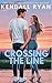 Crossing the Line (Hot Jocks #4)