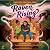 Raven, Rising