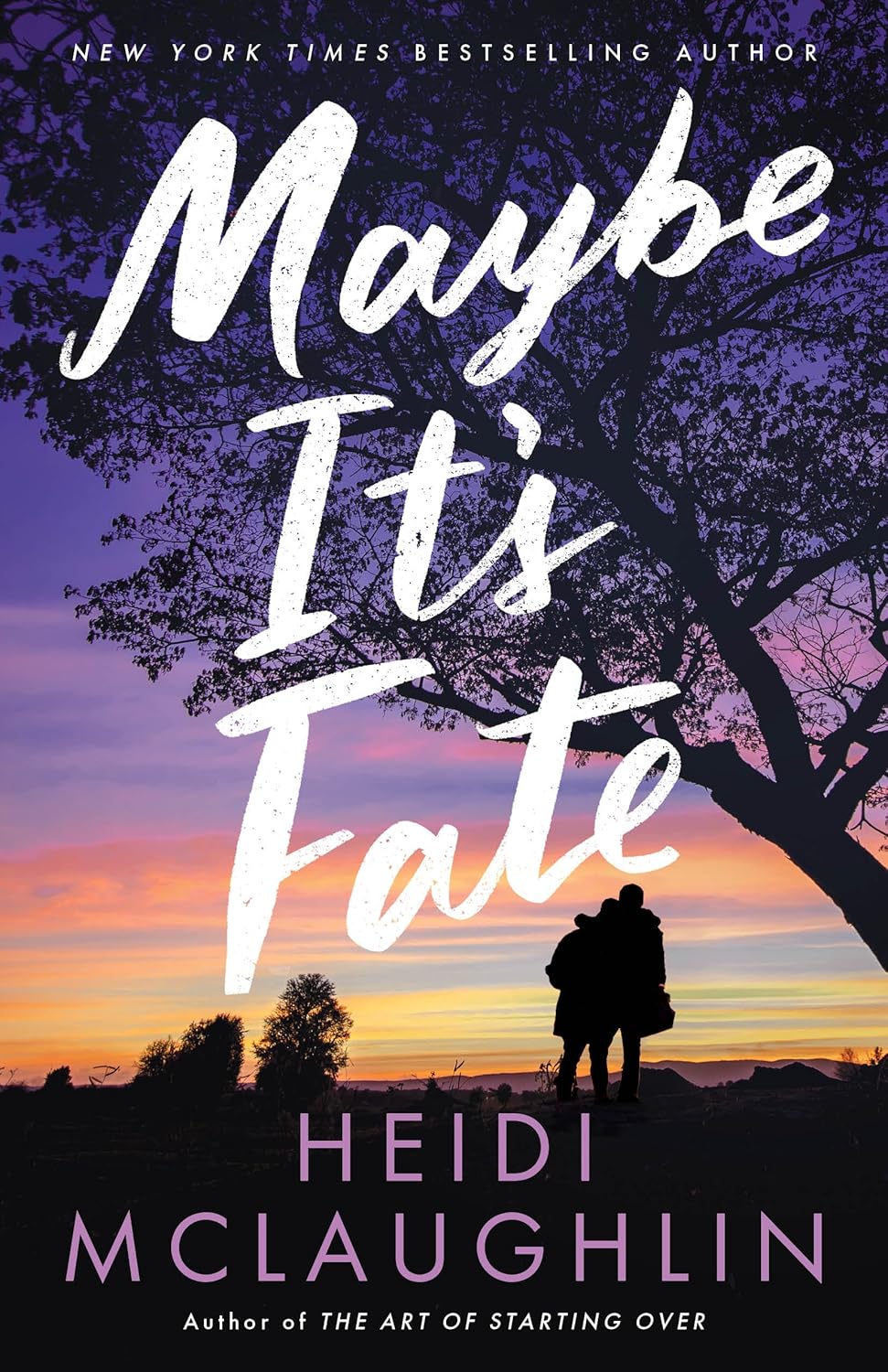 Maybe It's Fate (Kindle Edition)