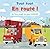 Tuut, tuut - En route !: Un livre rempli de gros camions