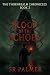 Blood of the Echoes by SR Palmer