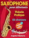 Saxophone pour dé...