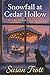 Snowfall at Cedar Hollow (Cedar Hollow #1)