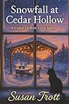 Snowfall at Cedar Hollow (Cedar Hollow #1) Snowfall at Cedar Hollow (Cedar Hollow #1)